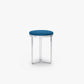 Finn Round Metal Side Table