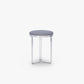 Finn Round Metal Side Table