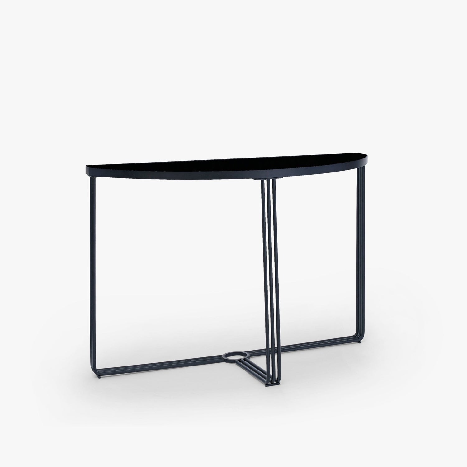 Industrial Console Tables