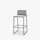 Finn Metal Bar Stool