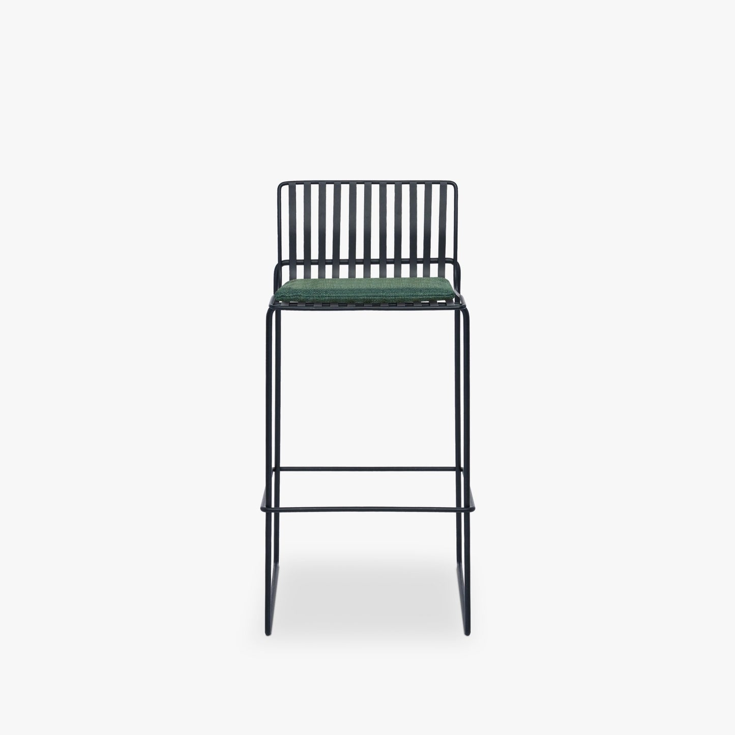 Finn Metal Bar Stool