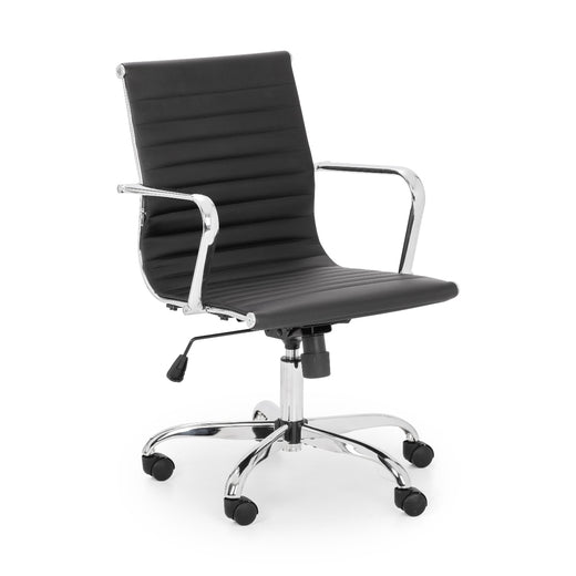 Gio Office Chair With Armrests