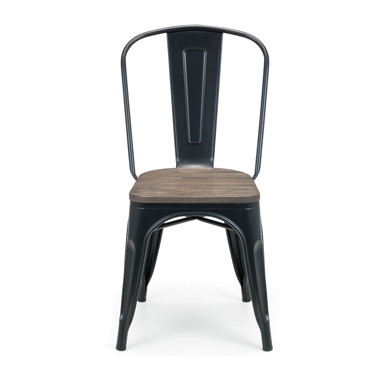Grafton Metal Dining Chair (Set of 2)