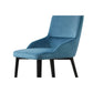 Set of 2 Elise Dining Chairs - Teal