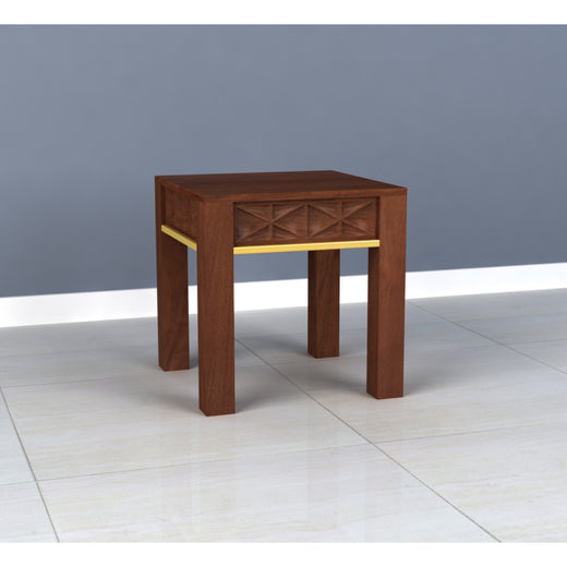 Coby End Table