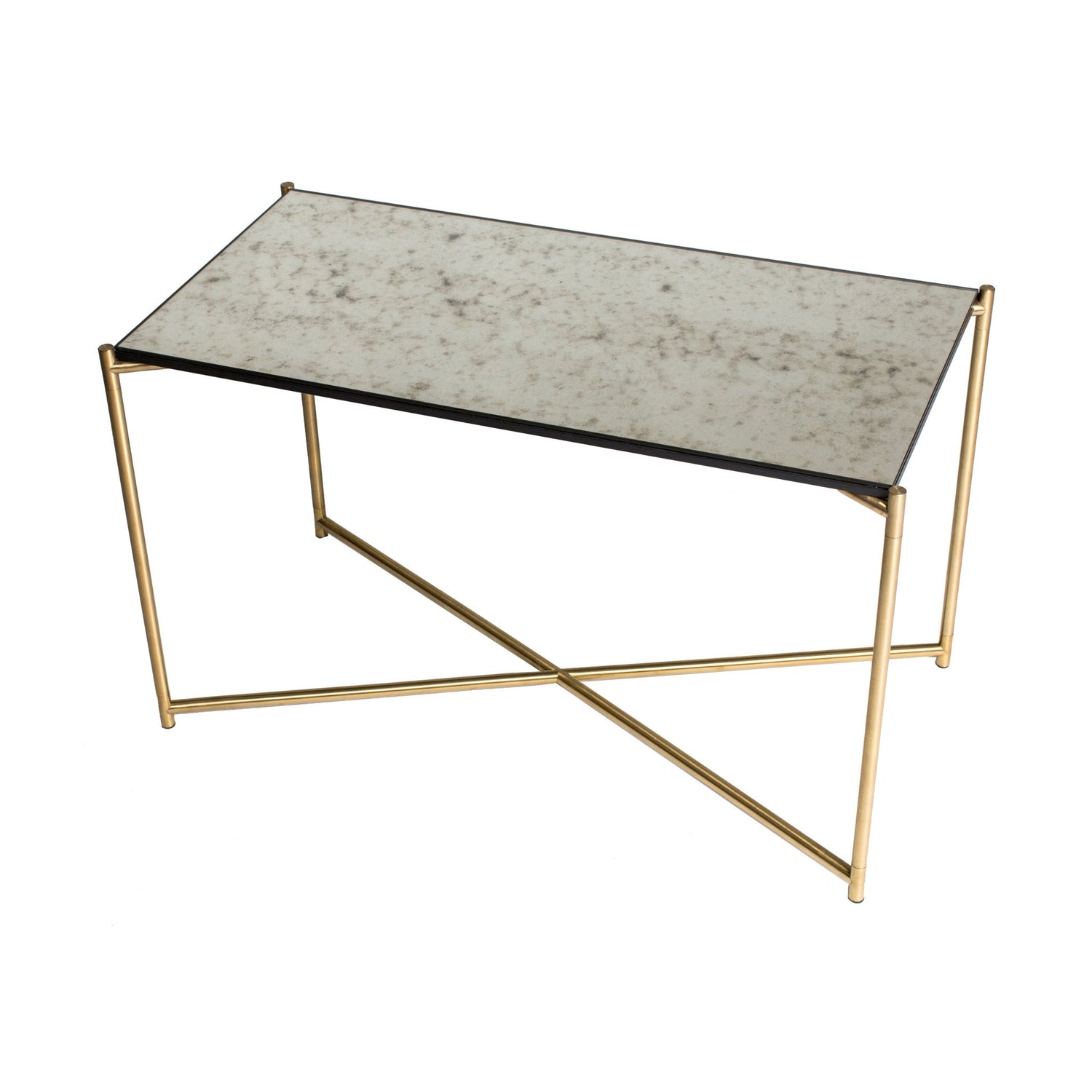 Industrial Side Tables