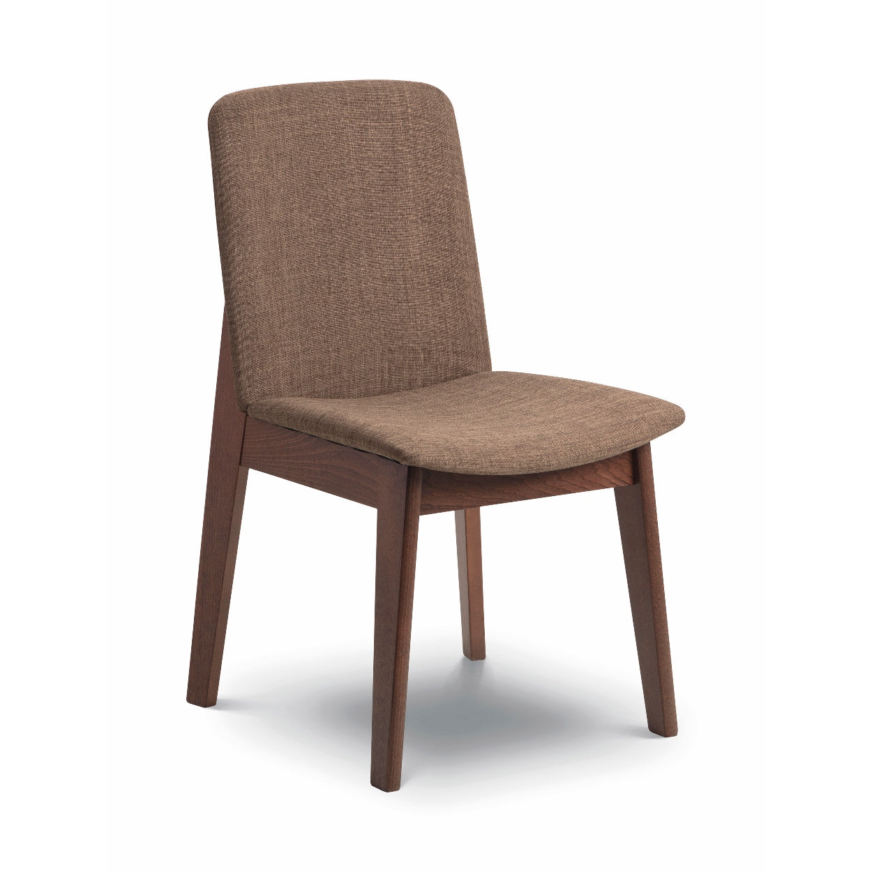 Kensington Fabric Dining Chair (Set of 2)