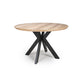 Winston Round Dining Table