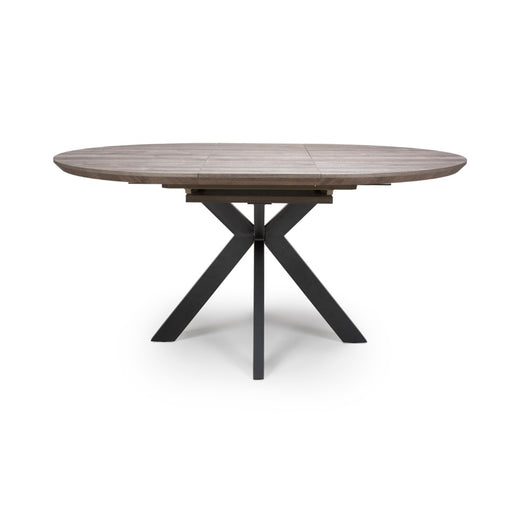Winston Extending Round Dining Table