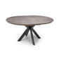 Winston Extending Round Dining Table