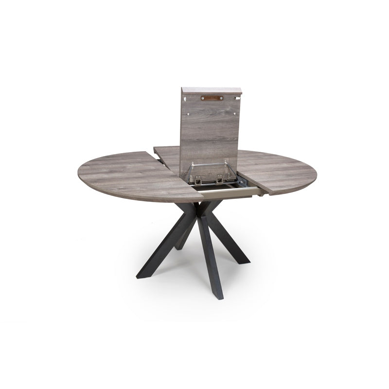 Winston Extending Round Dining Table