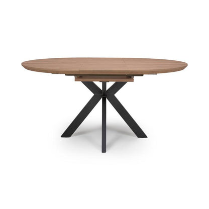 Winston Extending Round Dining Table