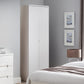 Manhattan 2 Door Wardrobe