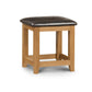 Marlborough Dressing Stool