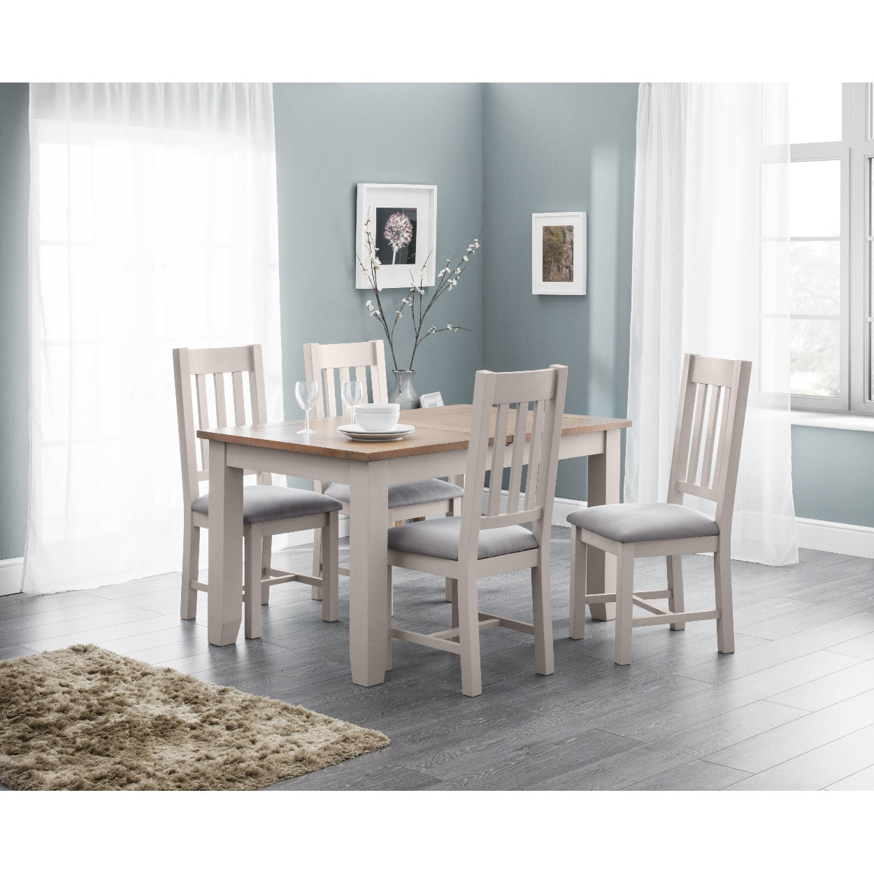 Richmond Dining Chair (Set of 2)