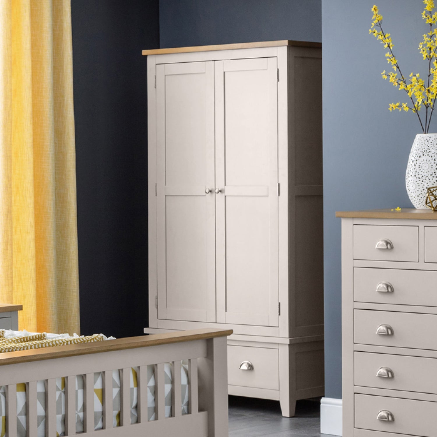 Modern Wardrobes