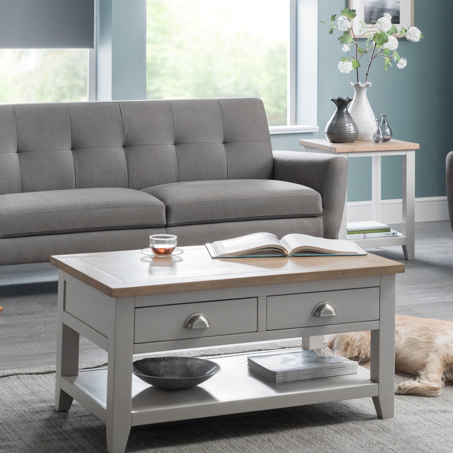 Modern Coffee Tables