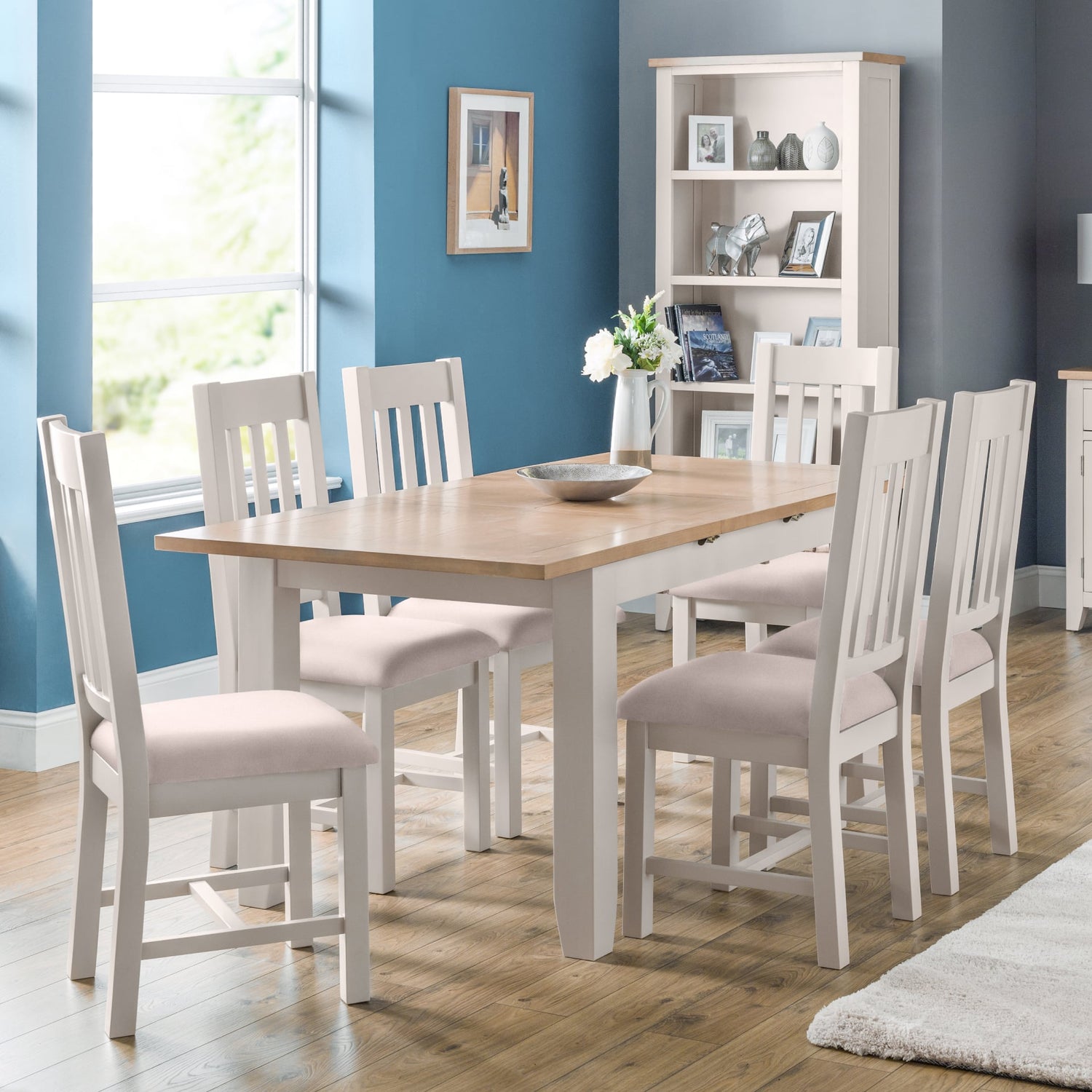 Modern Dining Tables