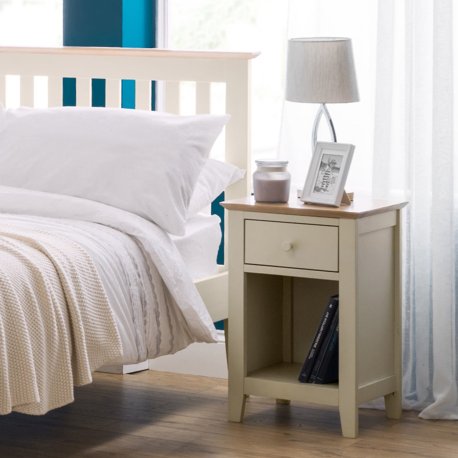 Modern Bedside Tables