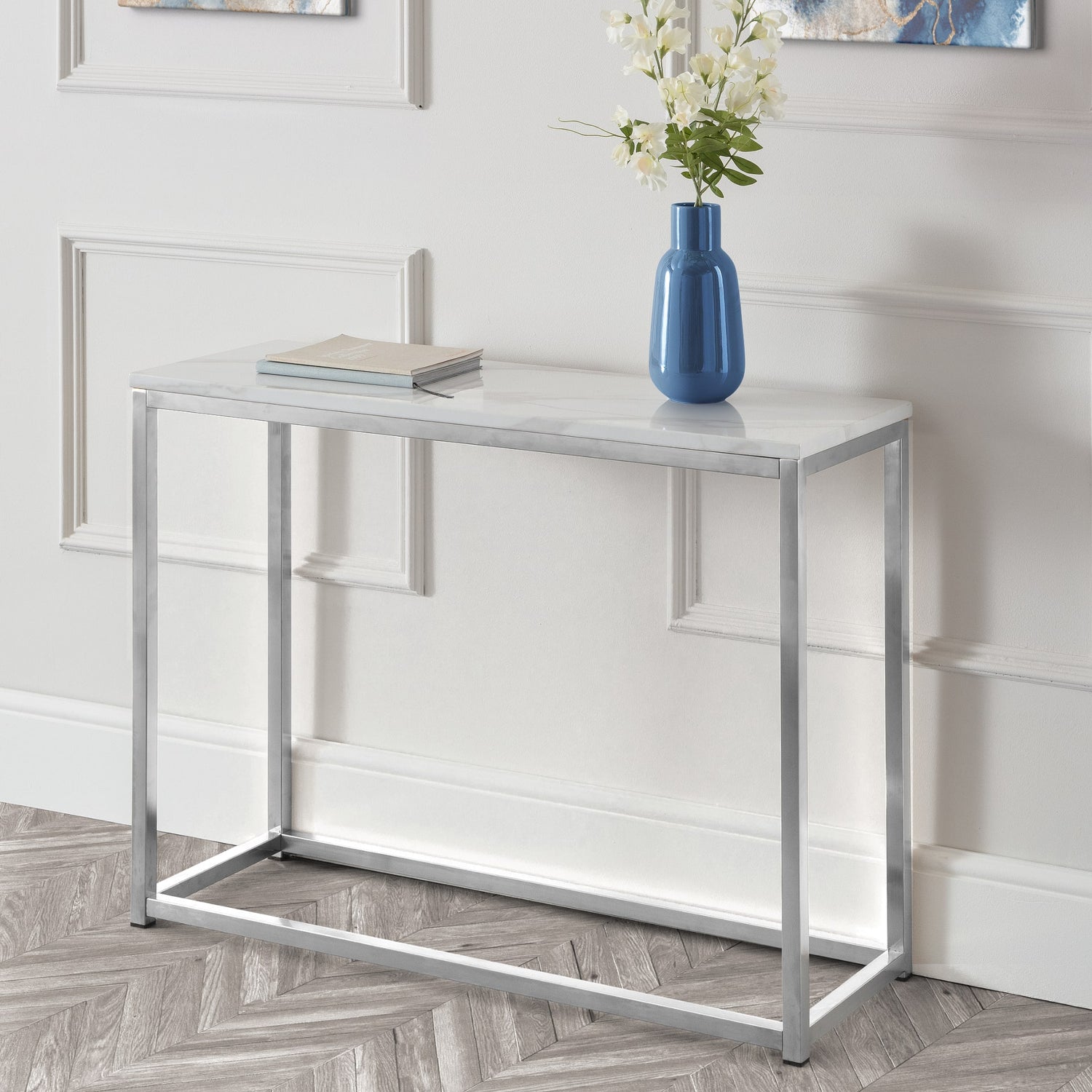 Modern Console Tables