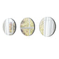 Trio Round Wall Mirrors