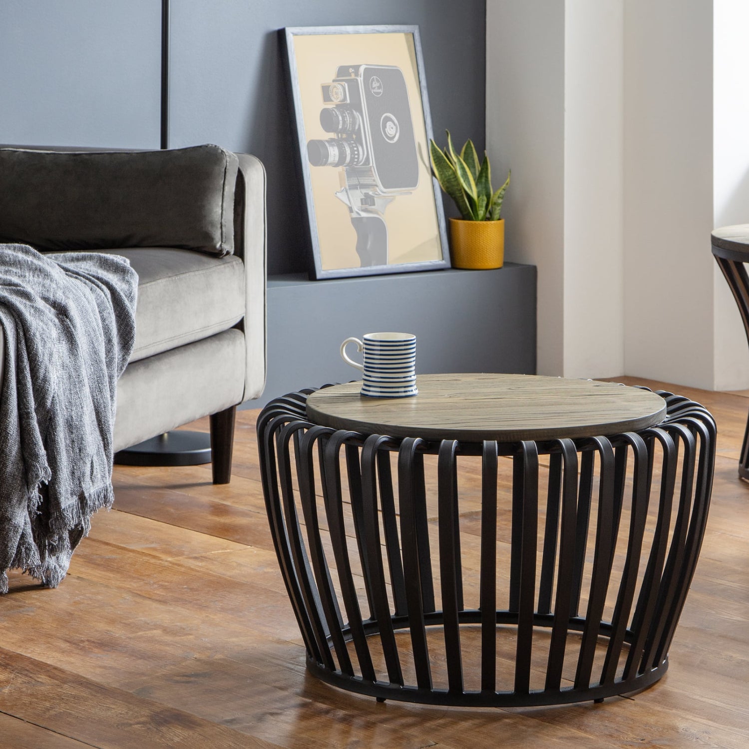 Contemporary Coffee Tables