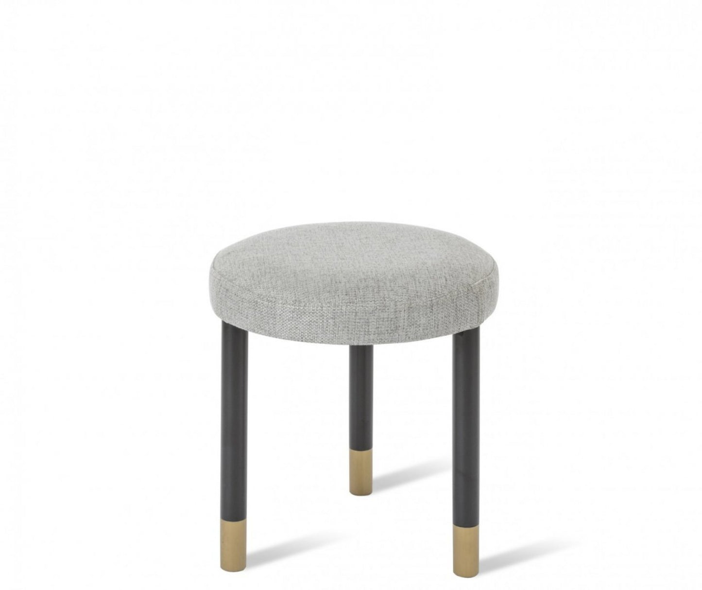 Bali Stool - Grey - BeautyTables