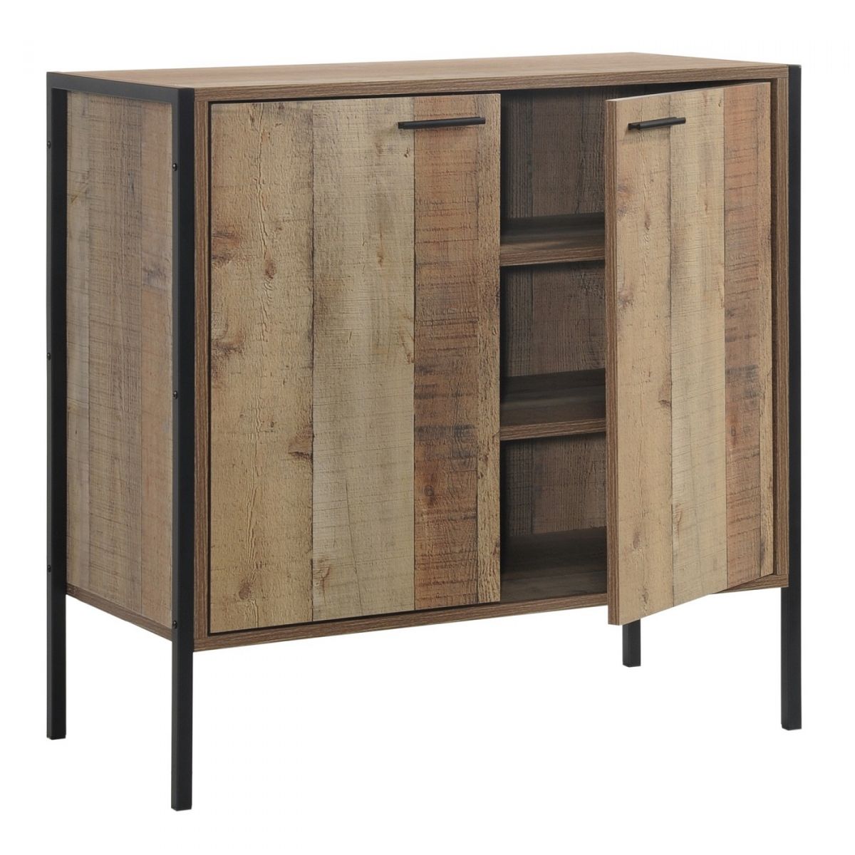 Industrial Sideboards