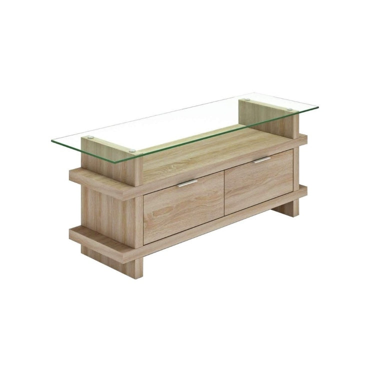 Minimalist Media Units